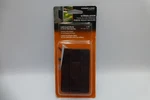 Prime-line 150 Black Screen Door Latch & Pull Set 3-1/4" Hole Spacing New C12. Fixed Price $5.99.