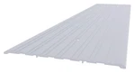 8" Aluminum Commercial Saddle Threshold 36-1/2" Length By Laurence. Fixed Price $94.59.