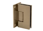 Fhc VENF1BBRZ Venice Series Wall Mount Hinge - Full Back Plate Brushed Bronze. Fixed Price $66.55.