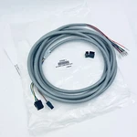 Mckinney QC-C1500P 12 Wire 22AWG Electrolynx Wiring Harness 15' 2" (93998 1). Fixed Price $94.95.