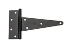 National Hardware N129-213 Steel 35 Lbs. Capacity Extra Heavy T-hinge 8 In.. Fixed Price $32.94.