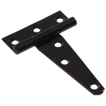Hillman Light T-hinge Black (3") 2 Pack. Fixed Price $8.95.