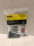 Stanley 2" Strap Hinges Zinc Plated Pcs Weatherguard 14-0160/DP900-LOT Of 7. Fixed Price $19.99.