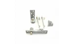 Stanley Security DAP-3 US26D Double Acting Pivot # 100456 Satin Chrome Finish. Fixed Price $289.78.