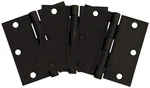Design House 181-353 3-1/2" X Square Plain Bearing Mortise. Fixed Price $19.69.