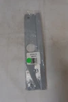 Adams Rite 2-5/8" X 12" Cylinder Hole Latch Protector Outswing Doors LP-312-SL. Fixed Price $10.99.