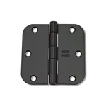 National Hardware 3-1/2 Oil Rubbed Bronze Door Hinge Pk N612-062. Fixed Price $51.99.