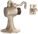 Deltana DSF444U15 3-3/4-INCH Tall Cement Floor Mount Bumper With Holder. Fixed Price $60.52.