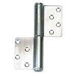 Lamp S-6173-5 Lift-off Hinge, 304 Stainless Steel, Full Surface Mounting,. Fixed Price $45.85.
