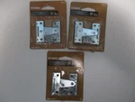 Lot Of (2 Each Pack) Everbilt Tee Hinge Zinc-plated 339 237 New. Fixed Price $11.69.