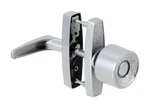 National Hardware N178-814 Silver Zinc Die-cast Universal Knob Latch (pack Of 3). Fixed Price $55.10.