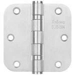 Pacs 3.5X3.5 Inch Full 304 Stainless Steel Door Hinges 3.0MM Thick Rust-pro.... Fixed Price $38.56.