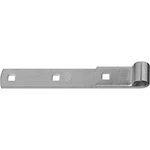 National Hardware N131-102 Hinge Strap, 8" Zinc Plated. Fixed Price $9.99.