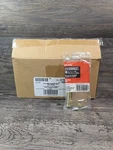 Lot Of 30 Everbilt Interior Door Hinges 3" Satin Brass 1/4" Radius 237 067. Fixed Price $27.99.