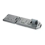 Abus 140/190 Discus HASP,FIXED,NATURAL,7-1/2 In. 3MPJ2. Fixed Price $124.64.
