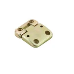 Land Rover Series & Defender To 2016 Right Hand Front Door Upper Hinge BDB710200. Fixed Price $40.00.
