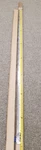 Hager 790-900 95" Stainless Steel Continuous Hinge Concealed Leaf 023250. Fixed Price $299.99.