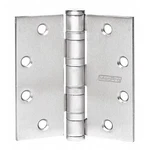 Mckinney 1/2X4 MPB68 26D Door And Butt Hinge, Stainless Steel, Full. Fixed Price $21.19.