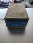 Vintage Bommer Spring Hinges 2 Sets For Screen Door Nos Usa. Fixed Price $24.99.