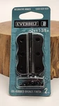 6 Pack - Everbilt 2IN X 3/8 Decorative Hinges Oil Rubbed Bronze 12 Total. Fixed Price $11.99.