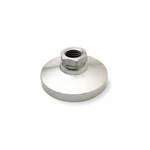 & TSW-5Z Female-end Leveling MOUNT,1.875 H 2G385. Fixed Price $30.61.