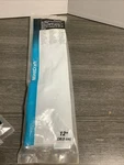 12 Screw Hook And Strap Hinges Zinc Plated Steel Mintcraft 803-9398 Nos. Fixed Price $12.95.