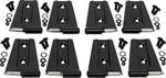 Kentrol Door Hinge 50576. Fixed Price $503.89.
