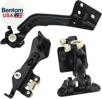 Sliding Door Roller Hinge For Right Passenger Side 68271842AA 68271843AA. Fixed Price $92.98.