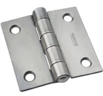 National Hardware N140-368 Utility Hinge, Steel, 2" Pack Of 10. Fixed Price $32.00.