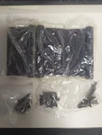 Mckinney 58346 4.5X4.5 T4A3786 10B Oil Rubbed Bronze. Fixed Price $35.00.