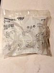 Ikea Integral 153 Degree (501.058.63) Cabinet Door Hinge (discontinued). Fixed Price $12.00.
