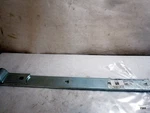 Hardware Essentials 18" Gate Strap For Bolt Hooks Screw With 3/4" Hook.. Fixed Price $20.10.