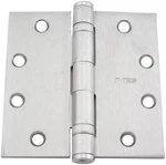Ives 5BB14652 Commercial Series Inch X Ball Bearing - Chrome. Fixed Price $23.79.