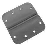 Monroe Pmp LPB400400 Butt HINGE,PLASTIC,748 LB.,BLACK,270DEG. 30ZN79. Fixed Price $10.69.