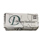 Commercial Door Hinges Design Hardware BB5 4.5 X US26D-652 3 Pcs & Screws. Fixed Price $19.00.