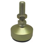 Manufacturing Level MOUNT,ANTI-VIBE,3/4-10,3 In. Base BSW-4M. Fixed Price $50.79.
