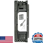 Porter-cable 59370 Door Hinge Template Silver. Fixed Price $59.50.