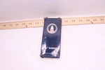 (2-PK) Stone Harbor Hardware Door Hinge Satin Nickel 3-1/2" X 1/4" P3514-15. Fixed Price $7.77.
