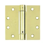 Deltana DSH45U3 Single Action Steel 1/2-INCH X Spring Hinge By. Fixed Price $35.02.