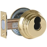 Arrow Fastener - E62 3 Grade Double Cylinder Deadlock, Sfic Prep Less. Fixed Price $88.92.