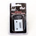 Drums DWSM005 Heavy-duty Hinge. Fixed Price $17.99.