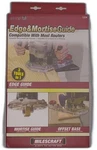 Milescraft 1224 Edge & Mortise Guide - Universal Router For Straight. Fixed Price $16.99.