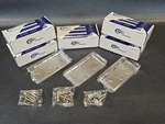 Cal-royal BB31 US32DNRP 2-BALL Bearing Hinge Pc-box Stainless Steel (lot Of 5). Fixed Price $59.97.