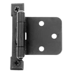 Self-closing Hinge Blk. Fixed Price $32.83.