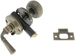 Idh By 21250-005 Premium Quality Solid Storm Screen Door Latch, Antiq. Fixed Price $43.02.