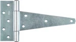 National Hardware 8 In. Zinc-plated Extra Heavy Duty T-hinge 1 Pk (pack Of 5). Fixed Price $44.34.