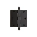 Nostalgic Warehouse Ball-tip Residential Door Hinge With Square Corners. Fixed Price $37.12.