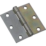 National Hardware N195-651 V504 Removable Pin Broad Hinges Zinc Plated, 2. Fixed Price $22.75.