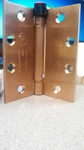 Ea Smr UL179 4 1/2 X US10 Door Closer Spring Hinge. Fixed Price $10.99.
