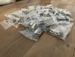 Ikea X Door Hinge Dampers Soft Close For 110-125 (50 Pack) 402.418.23. Fixed Price $129.99.